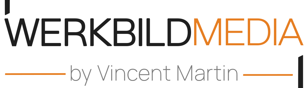 WERKBILD MEDIA by Vincent Martin